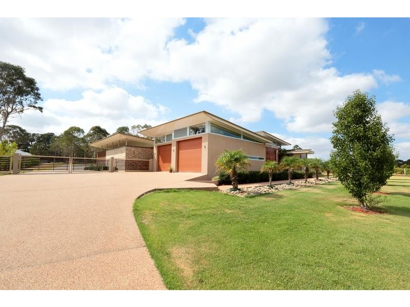 Luddenham NSW 2745