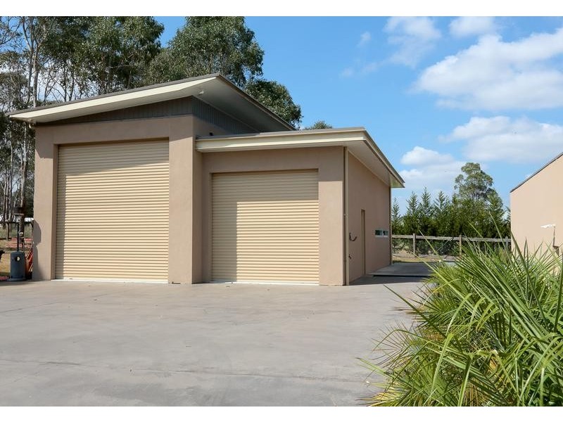 Luddenham NSW 2745