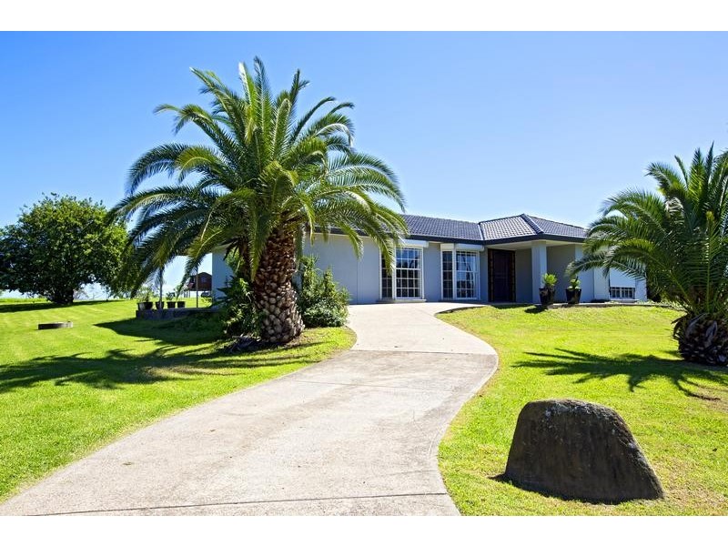 Mount Vernon NSW 2178