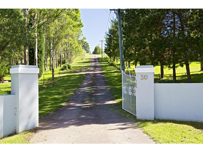 Mount Vernon NSW 2178