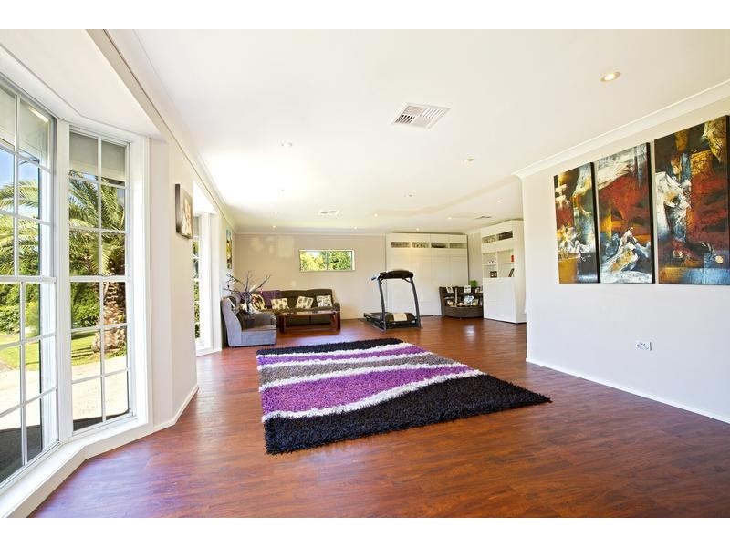 Mount Vernon NSW 2178