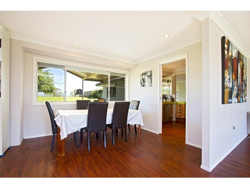 Mount Vernon NSW 2178