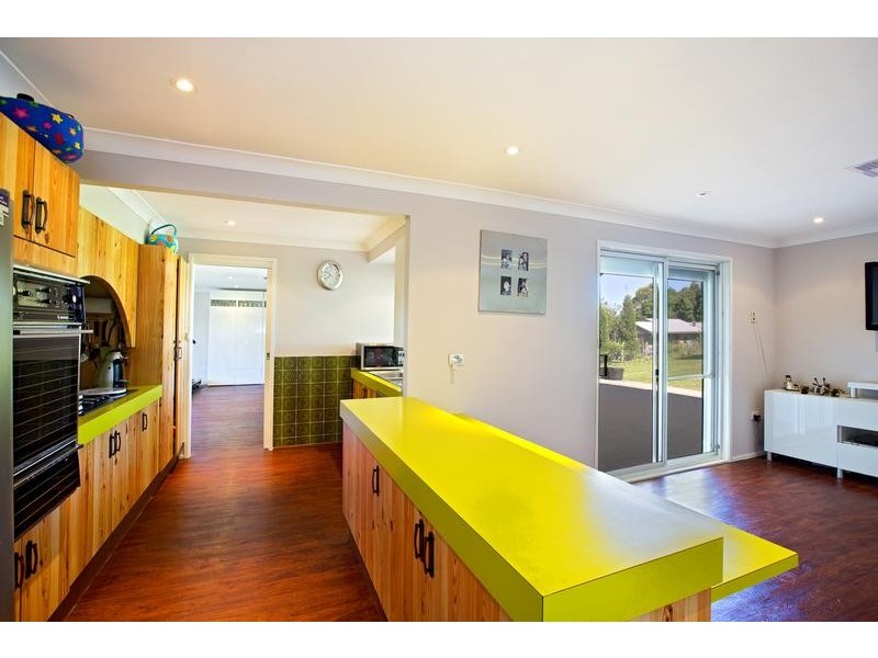 Mount Vernon NSW 2178