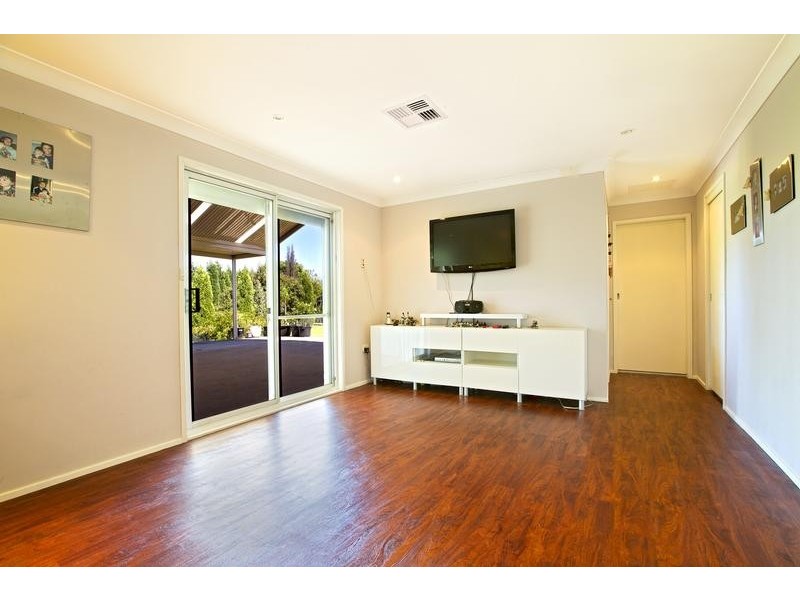 Mount Vernon NSW 2178