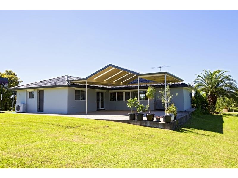 Mount Vernon NSW 2178