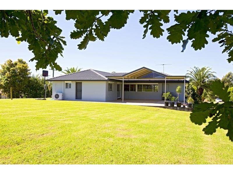 Mount Vernon NSW 2178