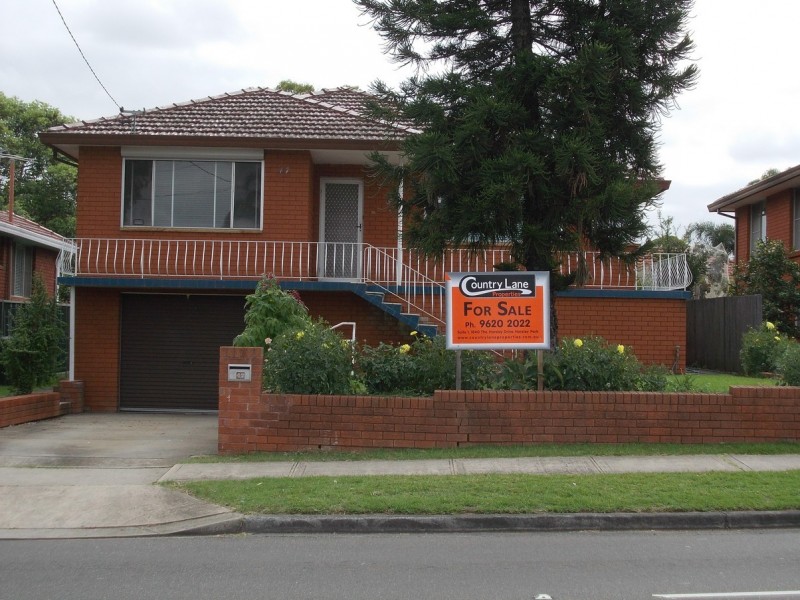 Bossley Park NSW 2176