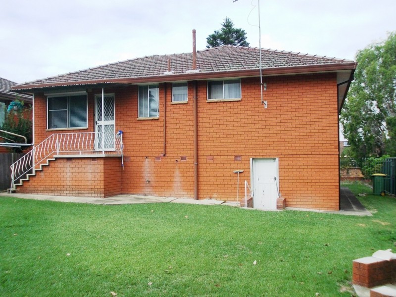 Bossley Park NSW 2176