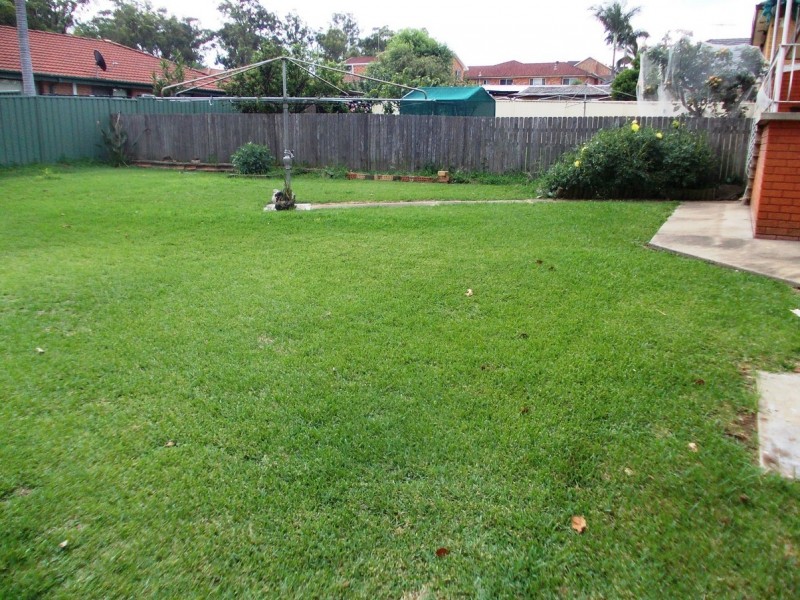 Bossley Park NSW 2176