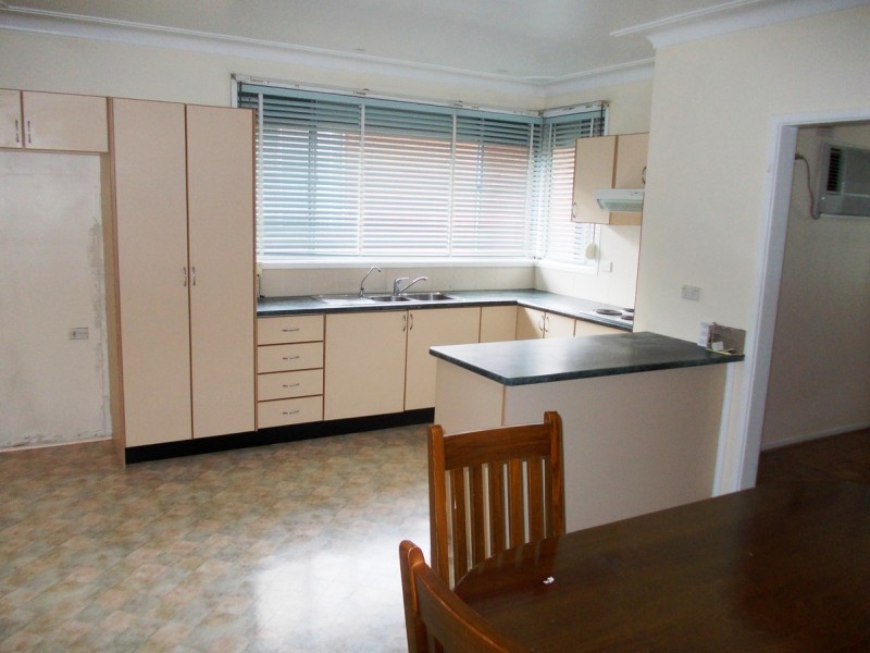 Bossley Park NSW 2176