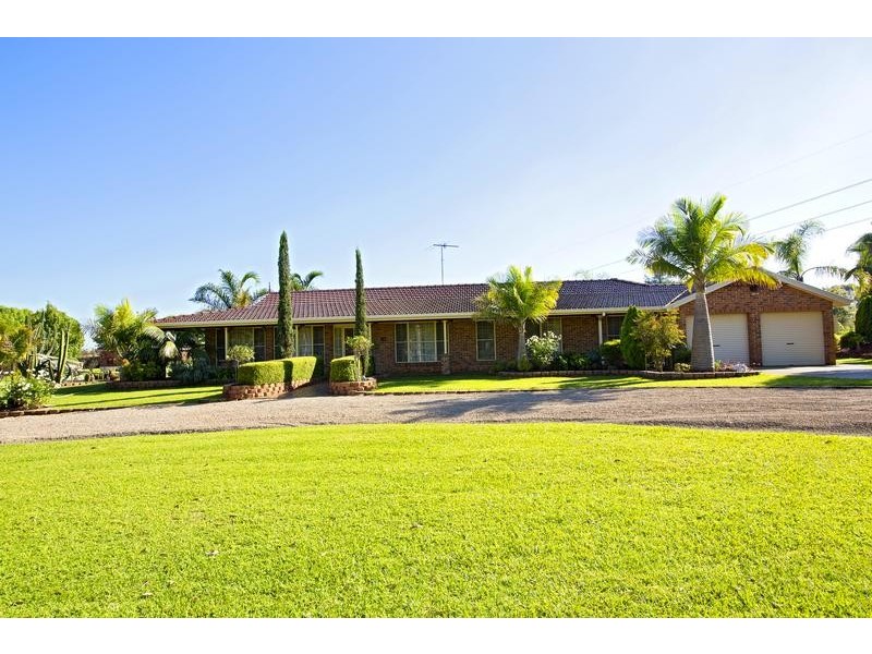 Mount Vernon NSW 2178