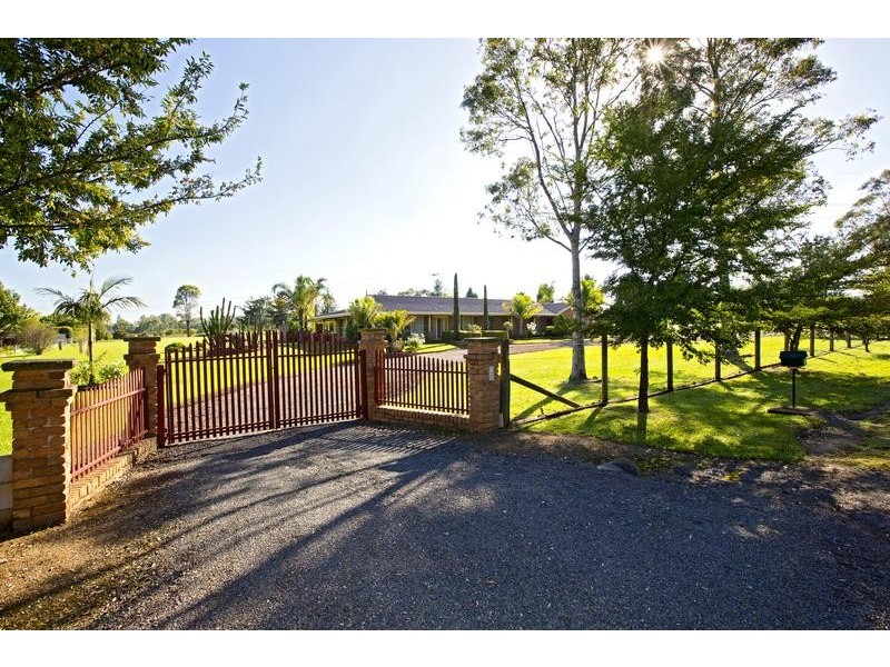 Mount Vernon NSW 2178