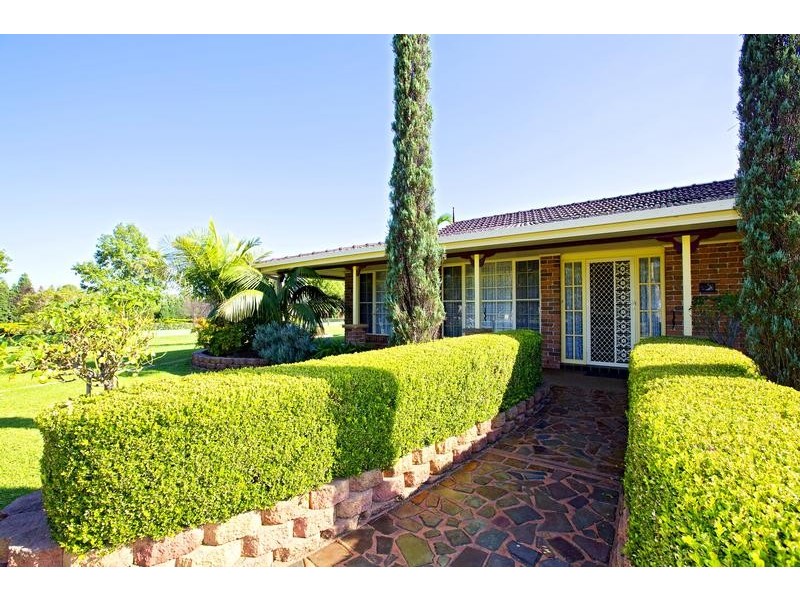 Mount Vernon NSW 2178