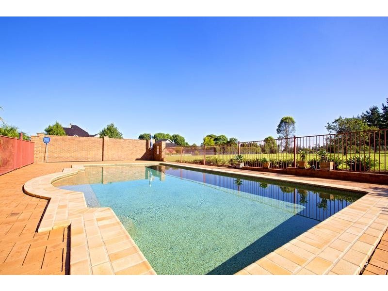 Mount Vernon NSW 2178