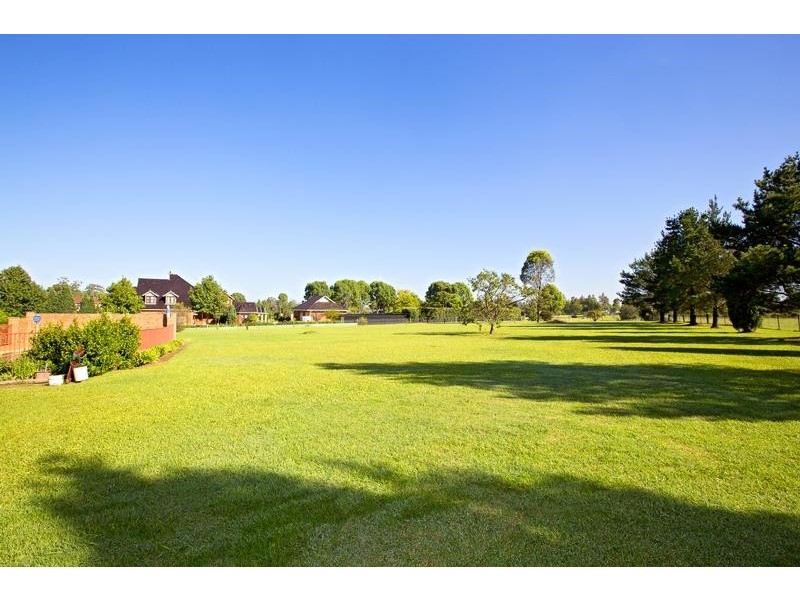 Mount Vernon NSW 2178