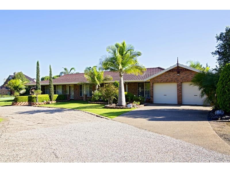 Mount Vernon NSW 2178