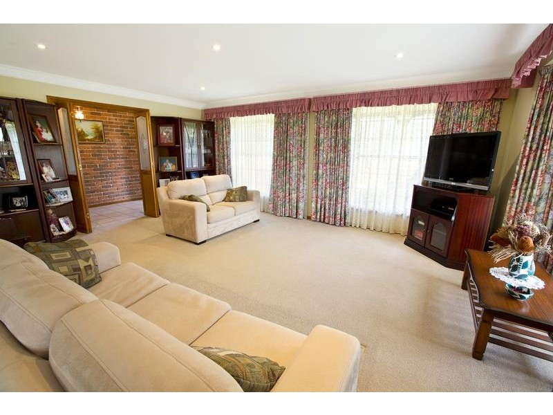 Mount Vernon NSW 2178