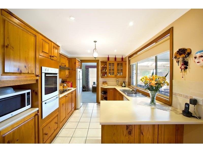 Mount Vernon NSW 2178