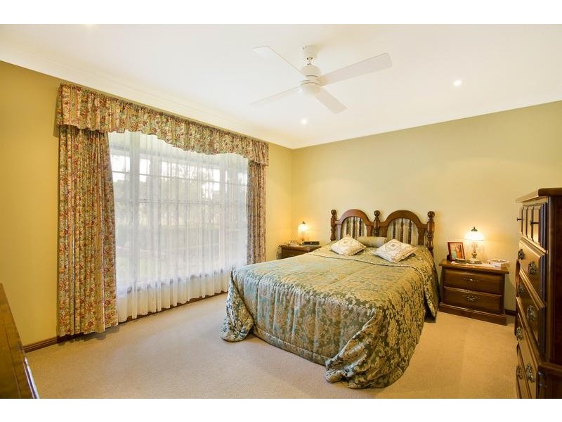 Mount Vernon NSW 2178