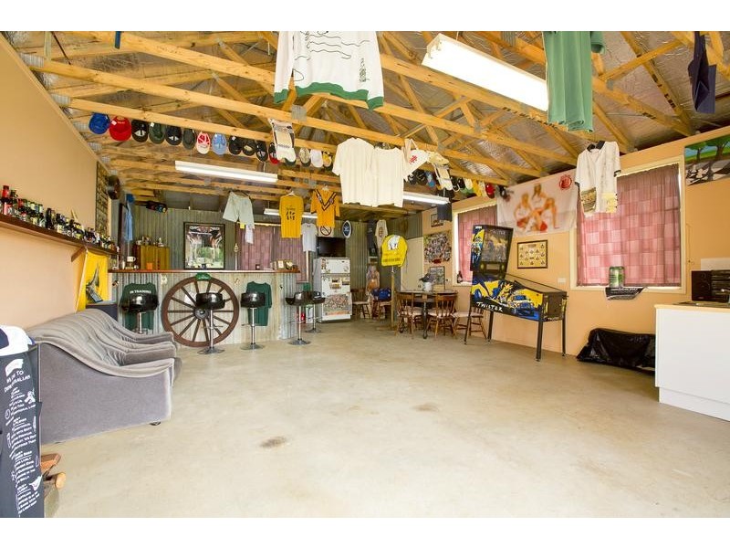 Mount Vernon NSW 2178