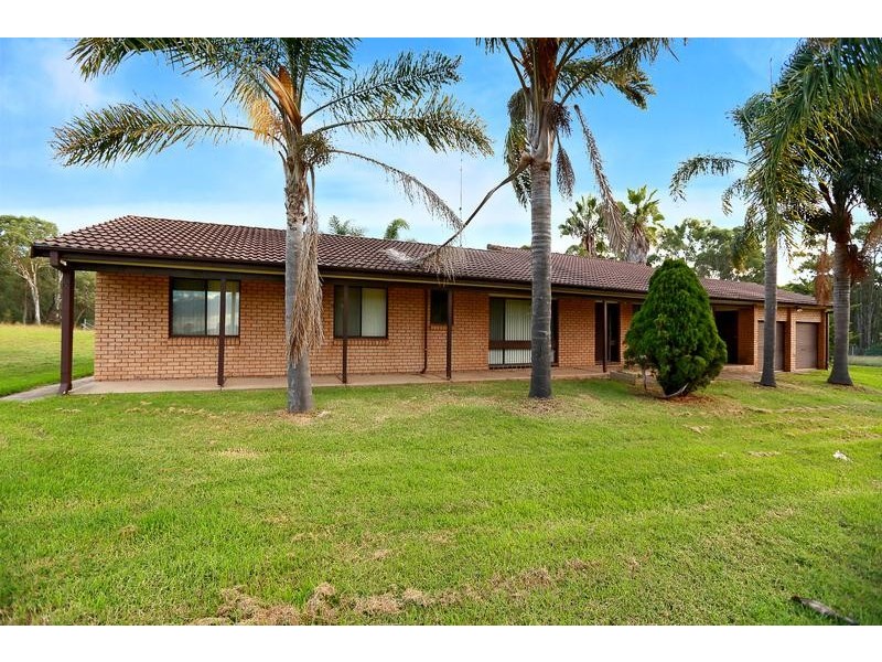 1672 The Horsley Drive, Horsley Park NSW 2175