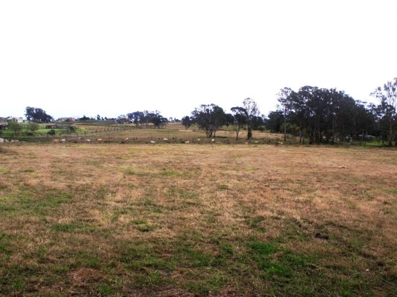 Lot 2 Delaware Road, Horsley Park NSW 2175