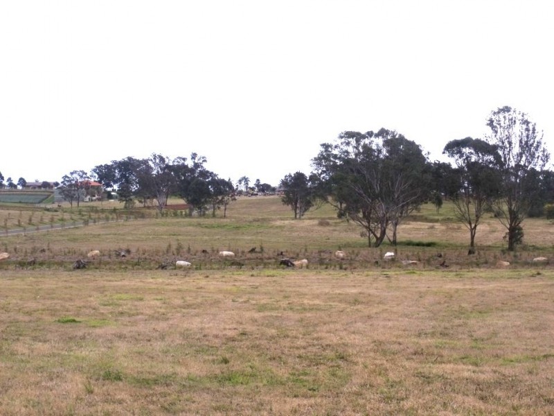 Lot 2 Delaware Road, Horsley Park NSW 2175