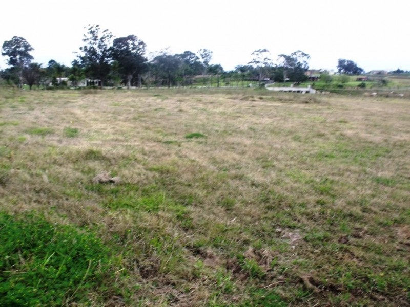 Lot 2 Delaware Road, Horsley Park NSW 2175