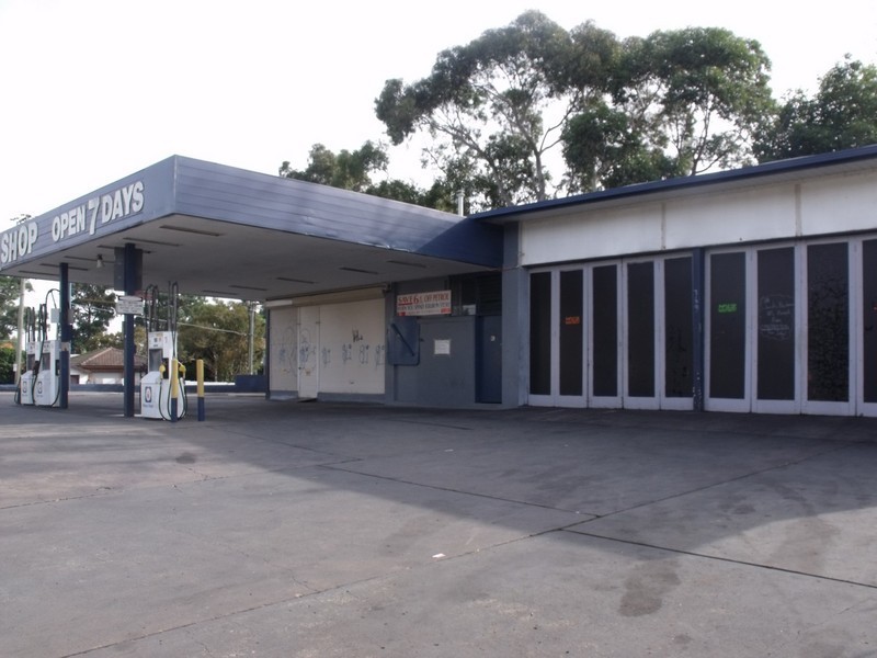 769 The Horsley Drive, Smithfield NSW 2164