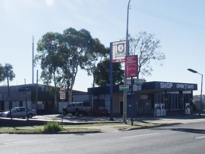 769 The Horsley Drive, Smithfield NSW 2164