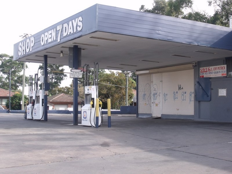 769 The Horsley Drive, Smithfield NSW 2164