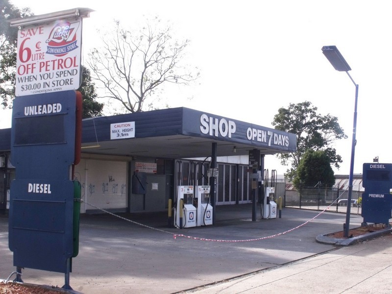 769 The Horsley Drive, Smithfield NSW 2164