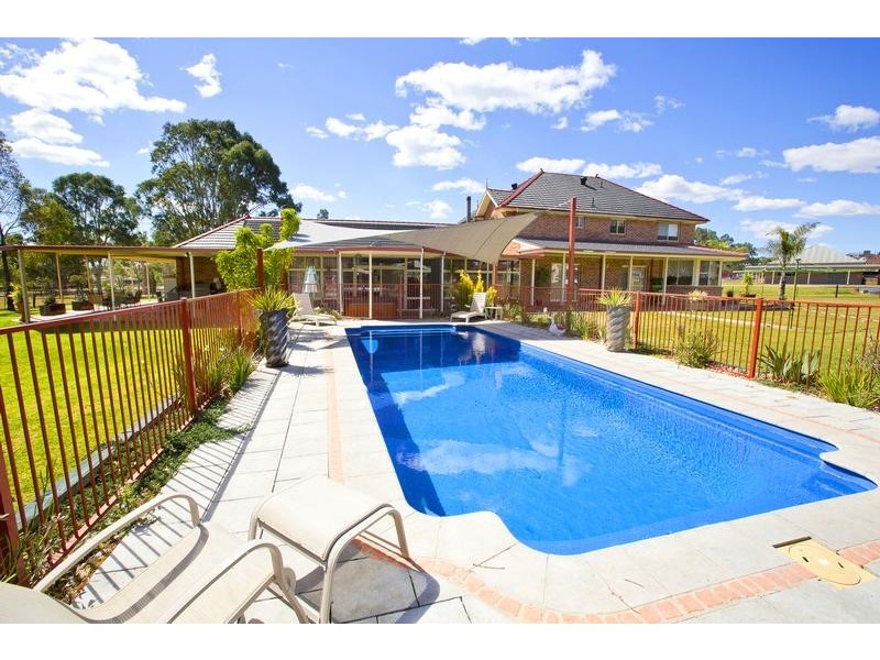 Mount Vernon NSW 2178