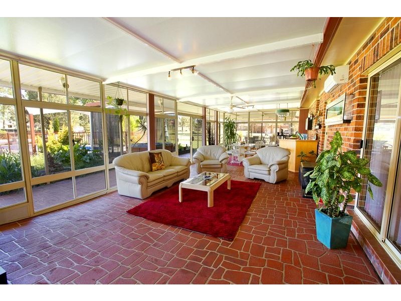 Mount Vernon NSW 2178