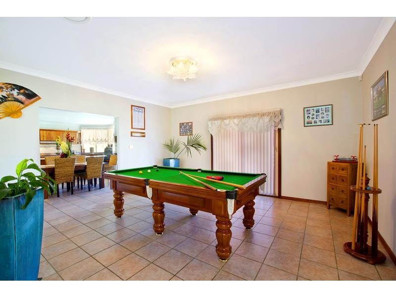 Mount Vernon NSW 2178