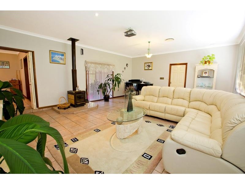 Mount Vernon NSW 2178