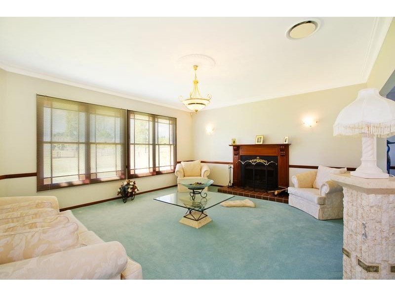 Mount Vernon NSW 2178