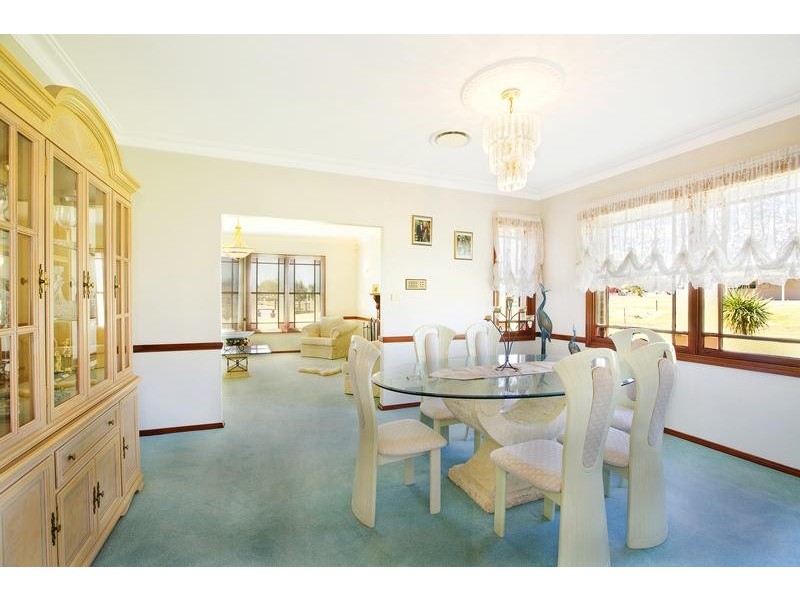 Mount Vernon NSW 2178