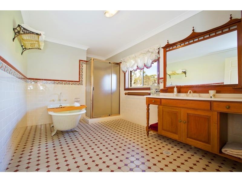 Mount Vernon NSW 2178