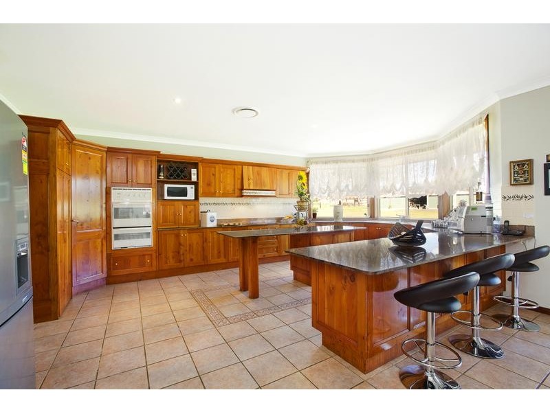 Mount Vernon NSW 2178