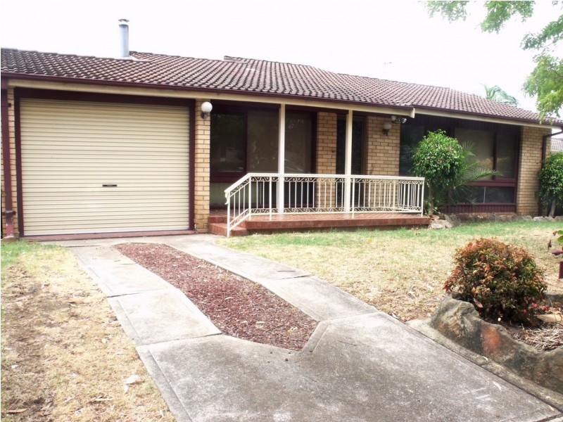 15 Augusta Street, Casula NSW 2170