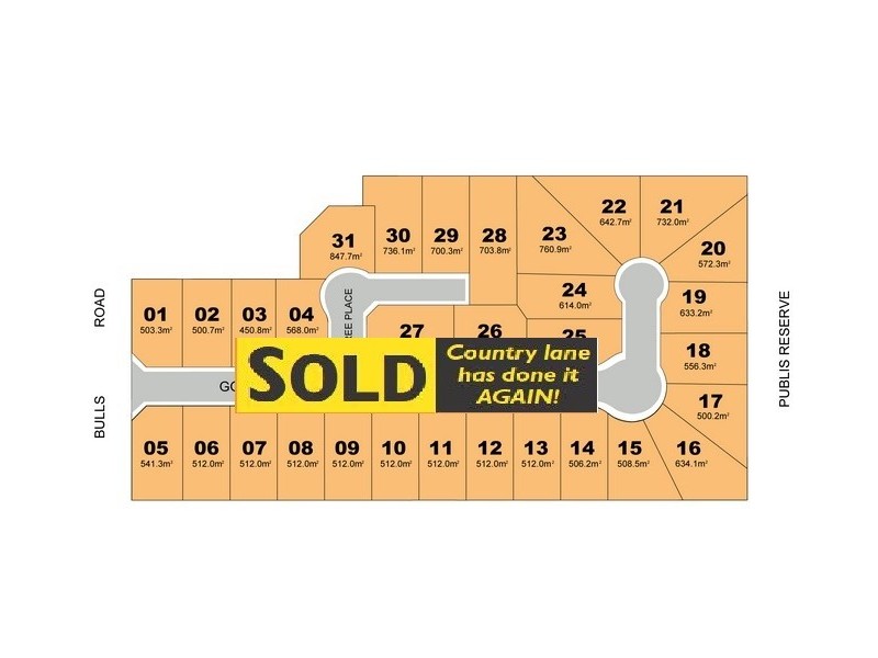 Lot 3 Goulburn Place, Wakeley NSW 2176