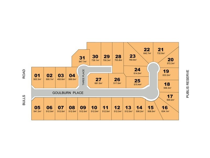 Lot 28 Goulburn Place, Wakeley NSW 2176