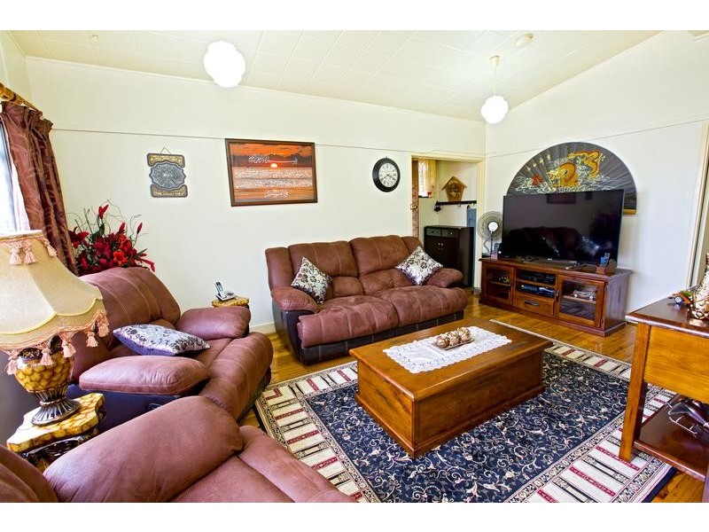 17 Ives Avenue, Liverpool NSW 2170