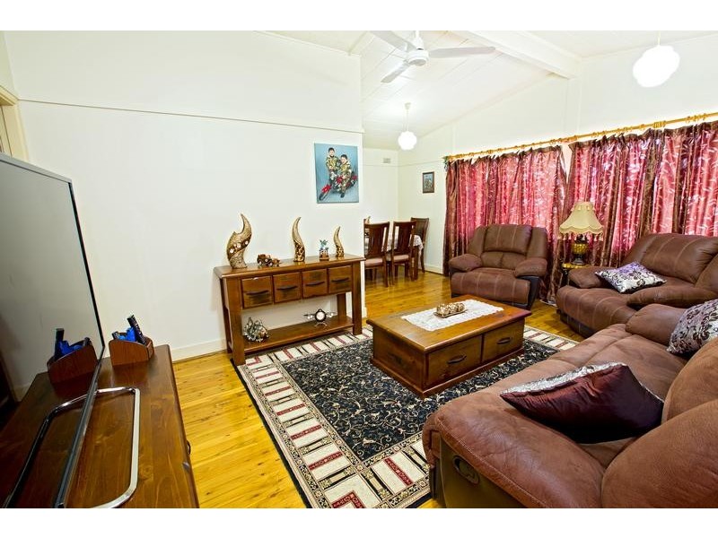 17 Ives Avenue, Liverpool NSW 2170