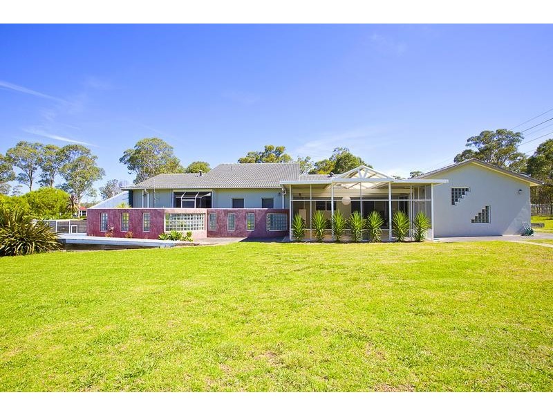 Horsley Park NSW 2175