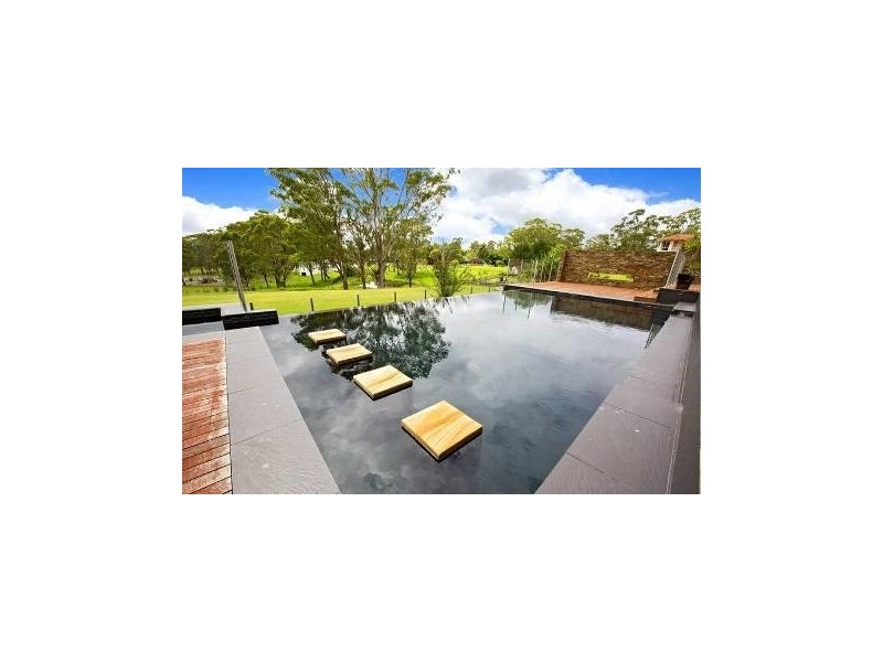 Denham Court NSW 2565