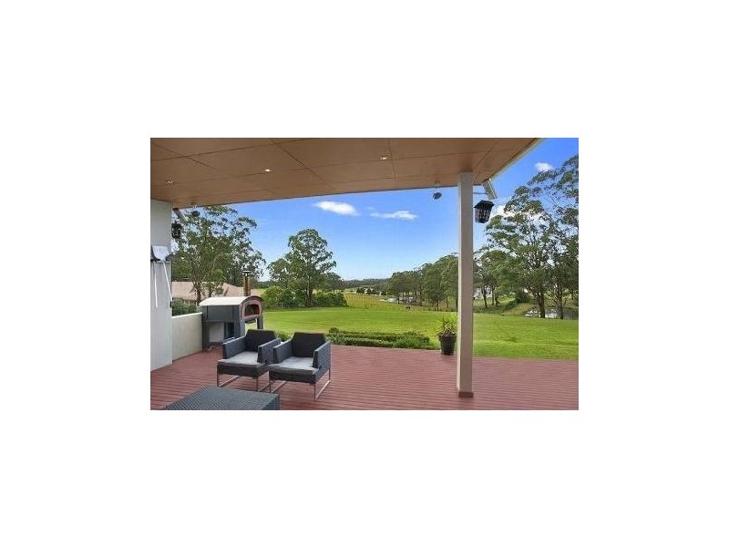 Denham Court NSW 2565