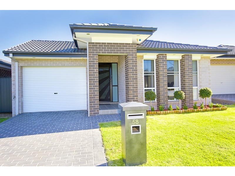 58 Bird Walton Avenue, Middleton Grange NSW 2171