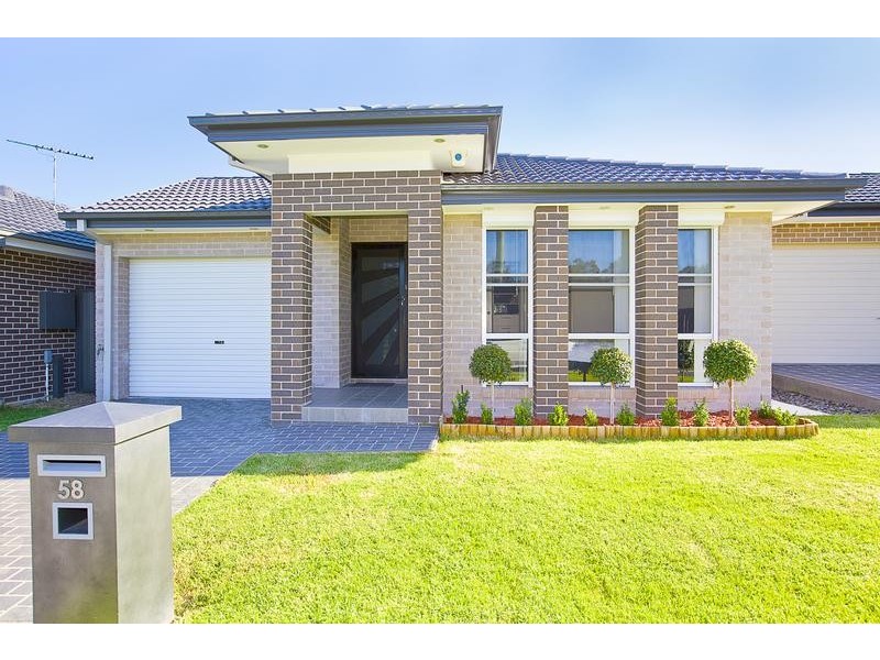 58 Bird Walton Avenue, Middleton Grange NSW 2171